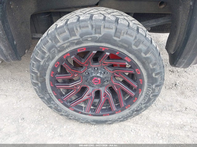 44912263 :رقم المزاد ، 1GTR9GEK8NZ222241 vin ، 2022 Gmc Sierra 1500 Limited 4wd  Standard Box Elevation With 3vl مزاد بيع