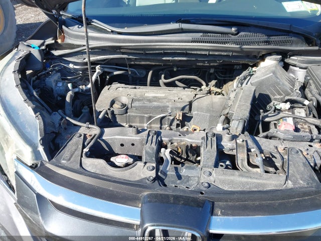 Aukcja sprzedaży 2016 Honda Cr-v Se, vin: 5J6RM4H45GL037171, numer aukcji: 44912267