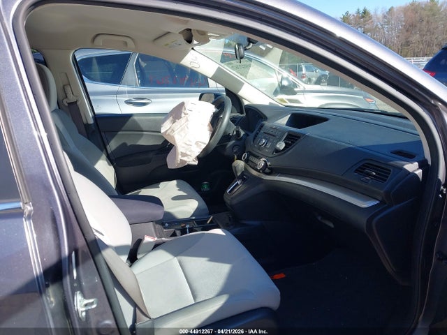 Aukcja sprzedaży 2016 Honda Cr-v Se, vin: 5J6RM4H45GL037171, numer aukcji: 44912267