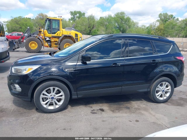 Ford ESCAPE SE 2018 1FMCU9GD2JUC38758 Image 14