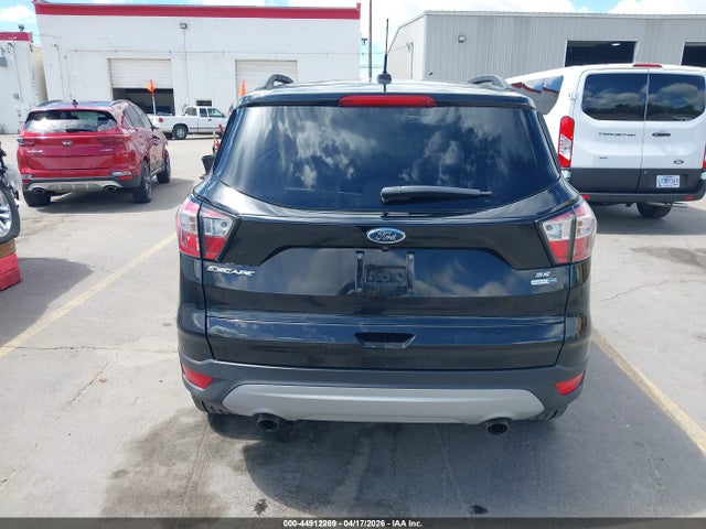 Ford ESCAPE SE 2018 1FMCU9GD2JUC38758 Image 16