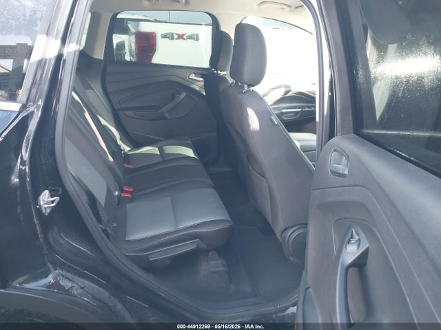 Ford ESCAPE SE 2018 1FMCU9GD2JUC38758 Image 8