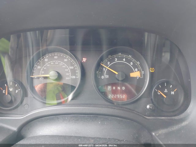 2015 Jeep Patriot Sport მანქანა იყიდება აუქციონზე, vin: 1C4NJPBA0FD428430, აუქციონის ნომერი: 44912272