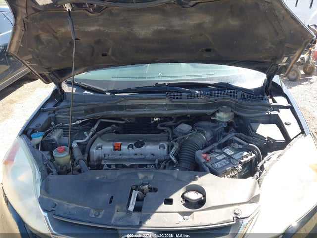 44912274 :رقم المزاد ، 5J6RE4H35BL024014 vin ، 2011 Honda Cr-v Lx مزاد بيع