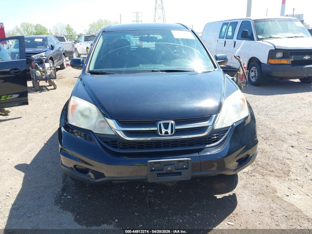 44912274 :رقم المزاد ، 5J6RE4H35BL024014 vin ، 2011 Honda Cr-v Lx مزاد بيع