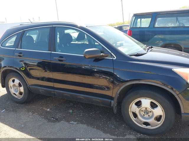 44912274 :رقم المزاد ، 5J6RE4H35BL024014 vin ، 2011 Honda Cr-v Lx مزاد بيع