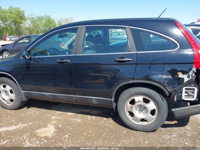 44912274 :رقم المزاد ، 5J6RE4H35BL024014 vin ، 2011 Honda Cr-v Lx مزاد بيع