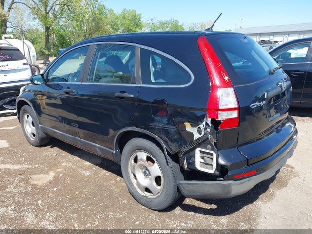 44912274 :رقم المزاد ، 5J6RE4H35BL024014 vin ، 2011 Honda Cr-v Lx مزاد بيع