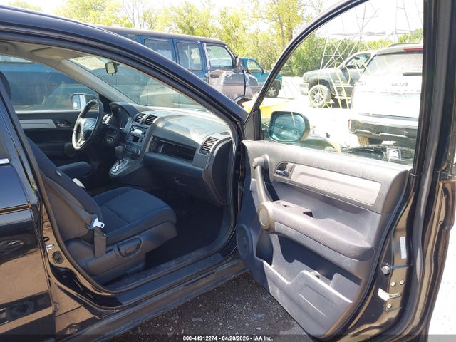 44912274 :رقم المزاد ، 5J6RE4H35BL024014 vin ، 2011 Honda Cr-v Lx مزاد بيع
