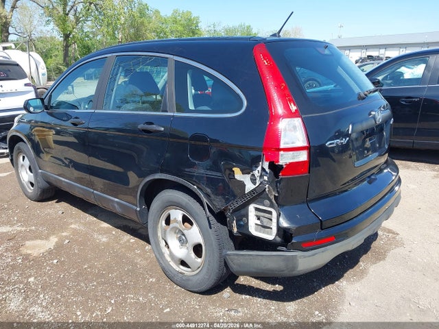 44912274 :رقم المزاد ، 5J6RE4H35BL024014 vin ، 2011 Honda Cr-v Lx مزاد بيع