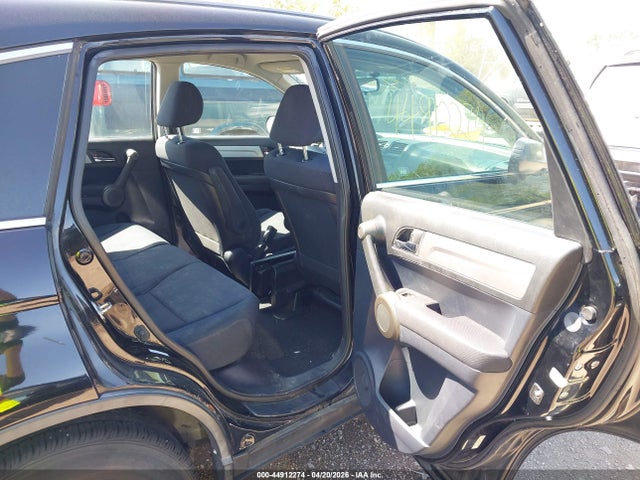 44912274 :رقم المزاد ، 5J6RE4H35BL024014 vin ، 2011 Honda Cr-v Lx مزاد بيع