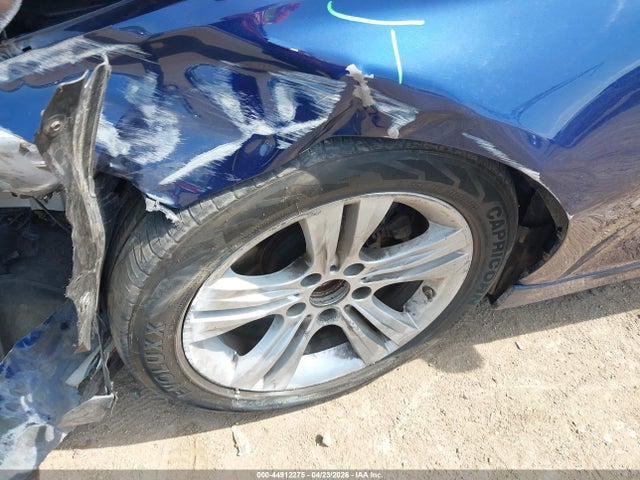 WBA8D9C51JA012699 BMW 330i Xdrive