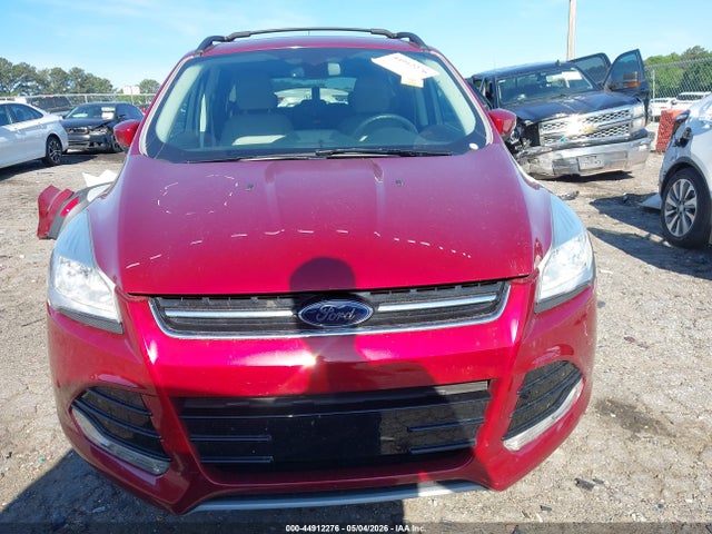 Aukcja sprzedaży 2013 Ford Escape Sel, vin: 1FMCU0HX2DUC41362, numer aukcji: 44912276