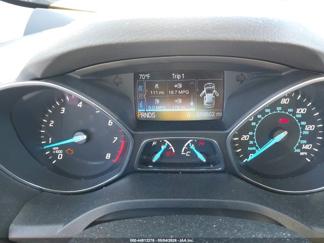 Aukcja sprzedaży 2013 Ford Escape Sel, vin: 1FMCU0HX2DUC41362, numer aukcji: 44912276