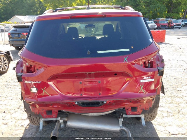 Aukcja sprzedaży 2013 Ford Escape Sel, vin: 1FMCU0HX2DUC41362, numer aukcji: 44912276