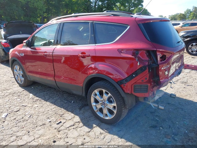 Aukcja sprzedaży 2013 Ford Escape Sel, vin: 1FMCU0HX2DUC41362, numer aukcji: 44912276