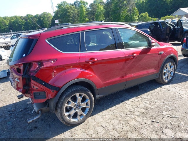 Aukcja sprzedaży 2013 Ford Escape Sel, vin: 1FMCU0HX2DUC41362, numer aukcji: 44912276