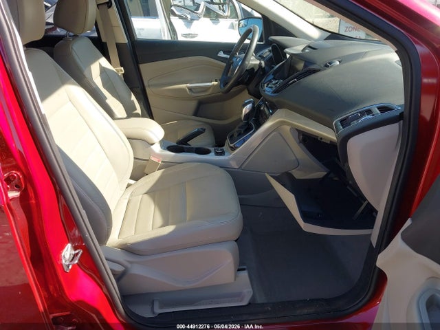 Aukcja sprzedaży 2013 Ford Escape Sel, vin: 1FMCU0HX2DUC41362, numer aukcji: 44912276