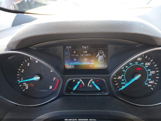 Aukcja sprzedaży 2013 Ford Escape Sel, vin: 1FMCU0HX2DUC41362, numer aukcji: 44912276