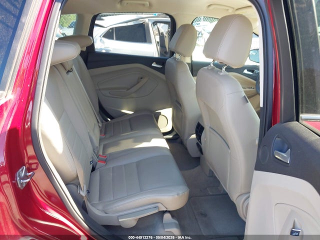 Aukcja sprzedaży 2013 Ford Escape Sel, vin: 1FMCU0HX2DUC41362, numer aukcji: 44912276