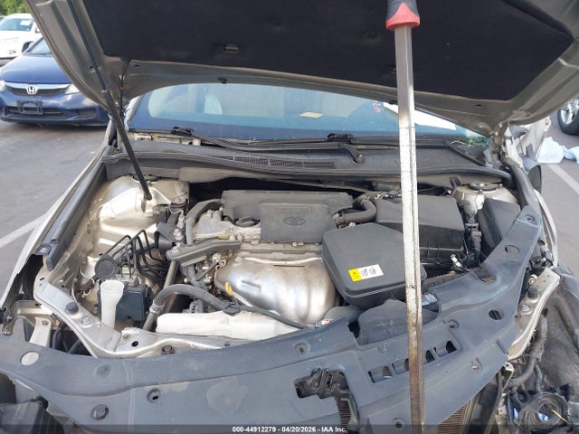 Aukcja sprzedaży 2017 Toyota Camry Le, vin: 4T1BF1FK6HU278875, numer aukcji: 44912279
