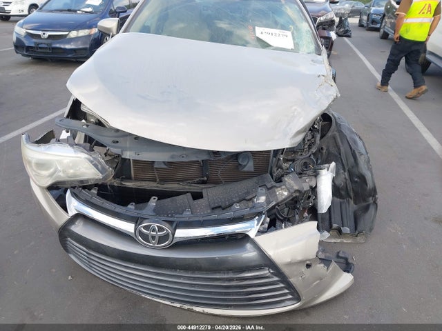 Aukcja sprzedaży 2017 Toyota Camry Le, vin: 4T1BF1FK6HU278875, numer aukcji: 44912279