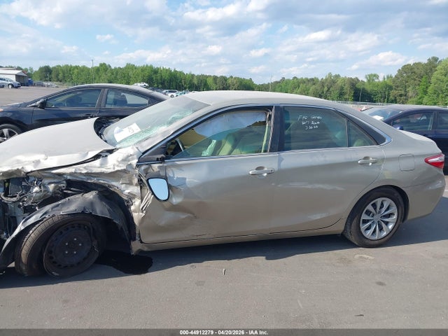 Aukcja sprzedaży 2017 Toyota Camry Le, vin: 4T1BF1FK6HU278875, numer aukcji: 44912279