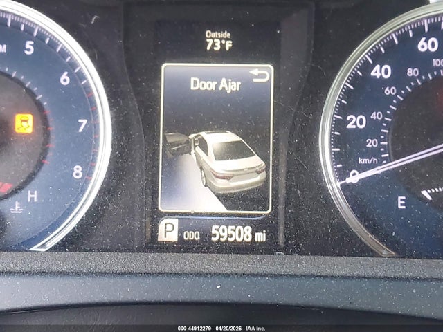 Aukcja sprzedaży 2017 Toyota Camry Le, vin: 4T1BF1FK6HU278875, numer aukcji: 44912279
