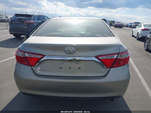 Aukcja sprzedaży 2017 Toyota Camry Le, vin: 4T1BF1FK6HU278875, numer aukcji: 44912279