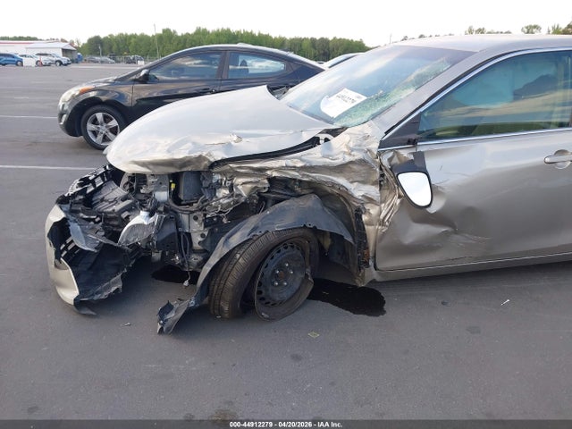 Aukcja sprzedaży 2017 Toyota Camry Le, vin: 4T1BF1FK6HU278875, numer aukcji: 44912279