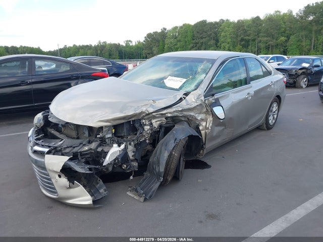 Aukcja sprzedaży 2017 Toyota Camry Le, vin: 4T1BF1FK6HU278875, numer aukcji: 44912279