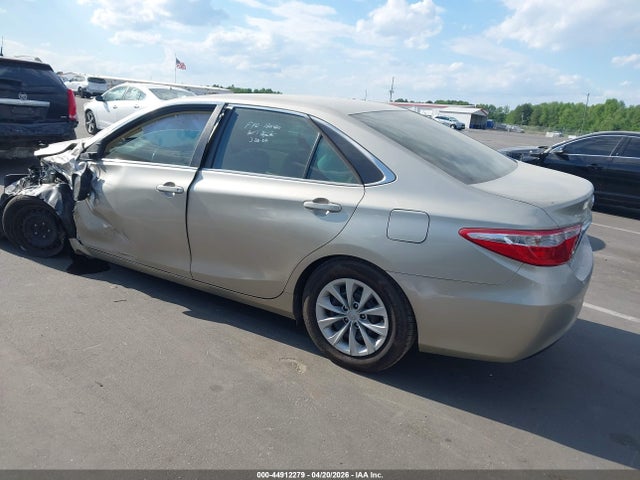 Aukcja sprzedaży 2017 Toyota Camry Le, vin: 4T1BF1FK6HU278875, numer aukcji: 44912279