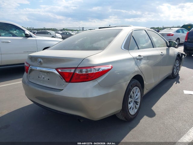 Aukcja sprzedaży 2017 Toyota Camry Le, vin: 4T1BF1FK6HU278875, numer aukcji: 44912279