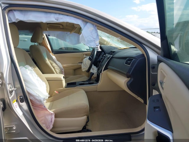 Aukcja sprzedaży 2017 Toyota Camry Le, vin: 4T1BF1FK6HU278875, numer aukcji: 44912279