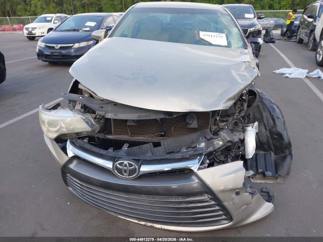 Aukcja sprzedaży 2017 Toyota Camry Le, vin: 4T1BF1FK6HU278875, numer aukcji: 44912279