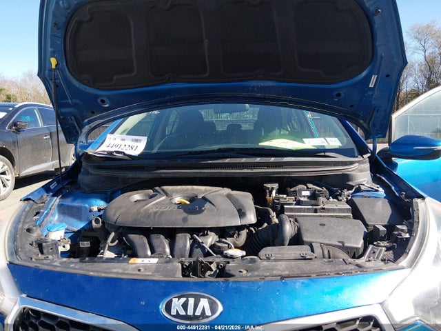 Продаж на аукціоні авто 2015 Kia Forte Lx, vin: KNAFX4A62F5308537, номер лоту: 44912281