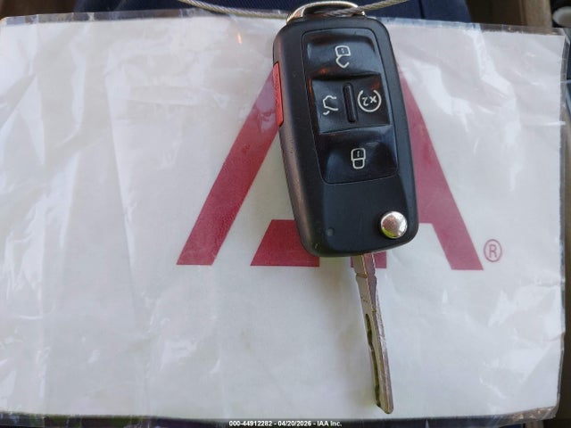 44912282 :رقم المزاد ، 1VWCN7A35EC052517 vin ، 2014 Volkswagen Passat 2.0l Tdi Sel Premium مزاد بيع