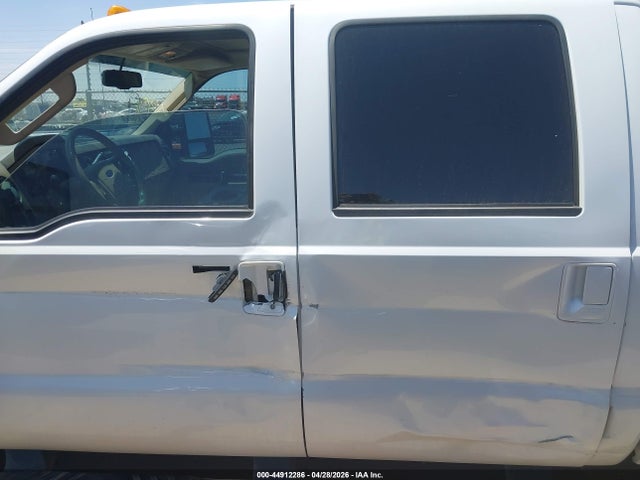 44912286 :رقم المزاد ، 1FTWW3DRXAEA92516 vin ، 2010 Ford F-350 King Ranch/lariat/xl/xlt مزاد بيع