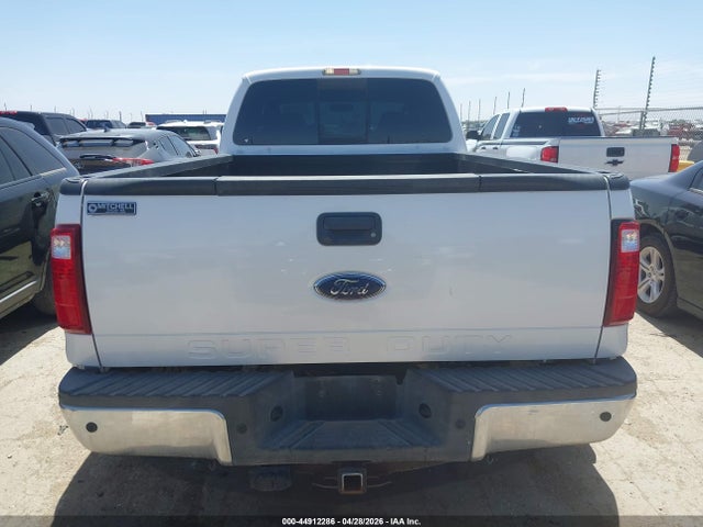 44912286 :رقم المزاد ، 1FTWW3DRXAEA92516 vin ، 2010 Ford F-350 King Ranch/lariat/xl/xlt مزاد بيع