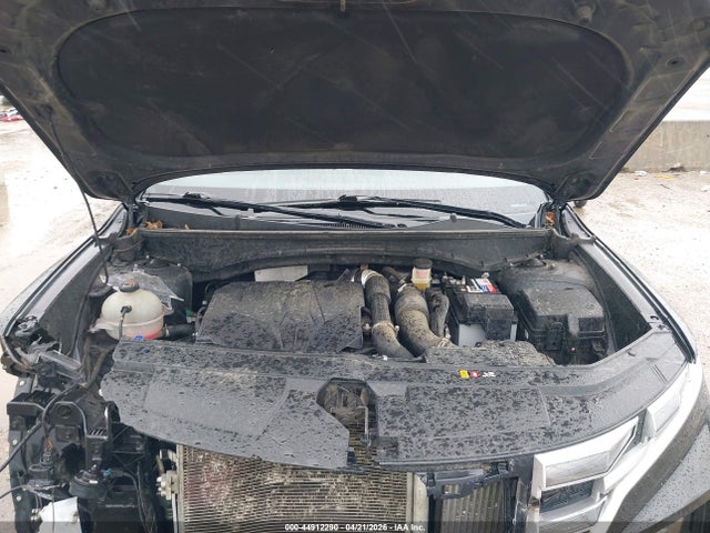 Aukcja sprzedaży 2022 Hyundai Santa Cruz Sel Premium, vin: 5NTJDDAF6NH027797, numer aukcji: 44912290