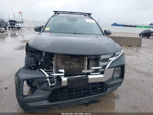 Aukcja sprzedaży 2022 Hyundai Santa Cruz Sel Premium, vin: 5NTJDDAF6NH027797, numer aukcji: 44912290