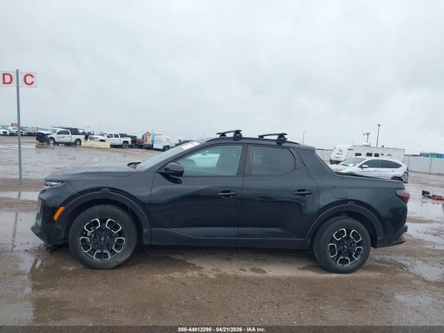 Aukcja sprzedaży 2022 Hyundai Santa Cruz Sel Premium, vin: 5NTJDDAF6NH027797, numer aukcji: 44912290