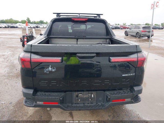 Aukcja sprzedaży 2022 Hyundai Santa Cruz Sel Premium, vin: 5NTJDDAF6NH027797, numer aukcji: 44912290
