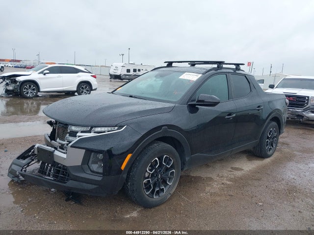 Aukcja sprzedaży 2022 Hyundai Santa Cruz Sel Premium, vin: 5NTJDDAF6NH027797, numer aukcji: 44912290