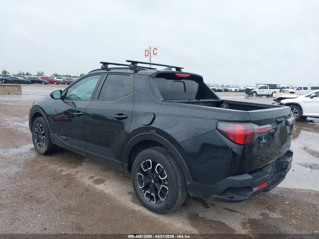 Aukcja sprzedaży 2022 Hyundai Santa Cruz Sel Premium, vin: 5NTJDDAF6NH027797, numer aukcji: 44912290