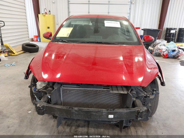 2023 Kia Forte Lxs მანქანა იყიდება აუქციონზე, vin: 3KPF24AD9PE648533, აუქციონის ნომერი: 44912296