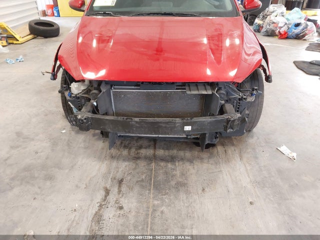 2023 Kia Forte Lxs მანქანა იყიდება აუქციონზე, vin: 3KPF24AD9PE648533, აუქციონის ნომერი: 44912296
