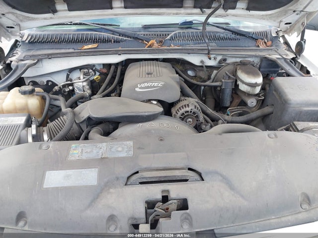 Aukcja sprzedaży 2003 Gmc Sierra 1500, vin: 2GTEC19VX31128045, numer aukcji: 44912299