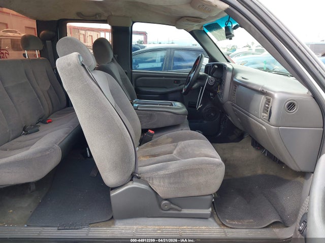 Aukcja sprzedaży 2003 Gmc Sierra 1500, vin: 2GTEC19VX31128045, numer aukcji: 44912299