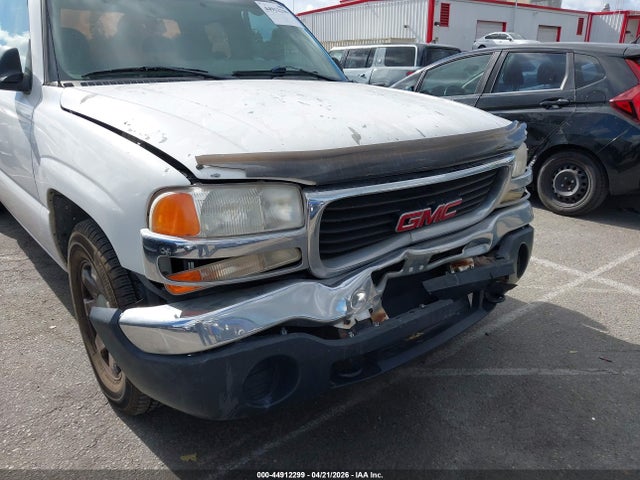 Aukcja sprzedaży 2003 Gmc Sierra 1500, vin: 2GTEC19VX31128045, numer aukcji: 44912299